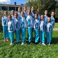 Спортивные костюмы с индивидуальным логотипом, Фото 5